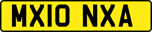 MX10NXA