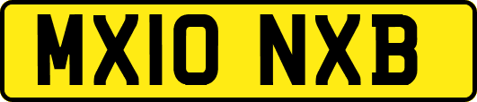 MX10NXB