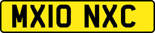 MX10NXC