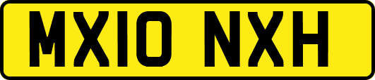 MX10NXH