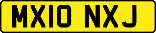 MX10NXJ