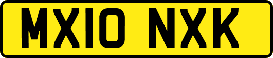 MX10NXK