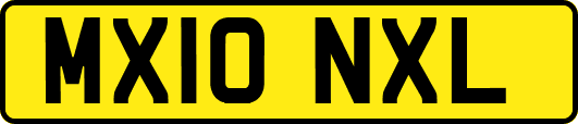 MX10NXL
