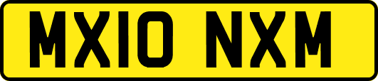 MX10NXM