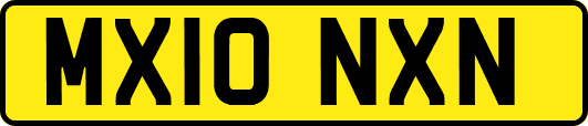 MX10NXN