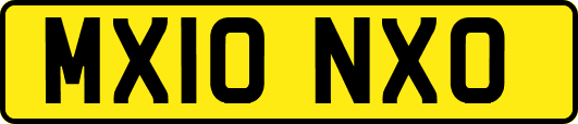 MX10NXO