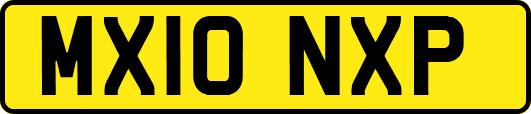 MX10NXP