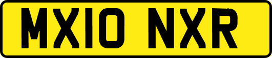 MX10NXR
