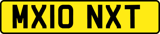 MX10NXT