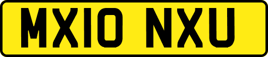 MX10NXU