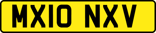 MX10NXV