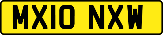 MX10NXW