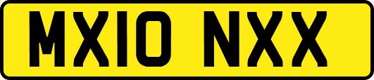 MX10NXX