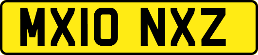 MX10NXZ