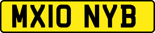 MX10NYB