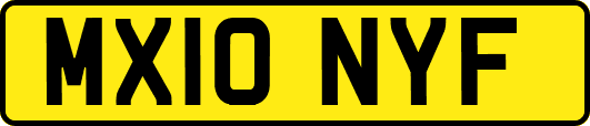 MX10NYF