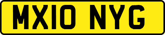 MX10NYG