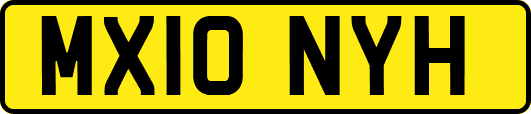 MX10NYH