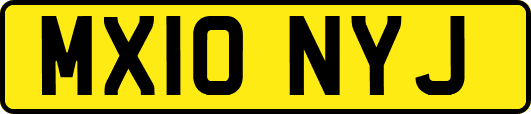 MX10NYJ