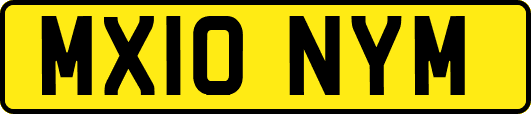 MX10NYM