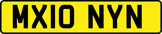 MX10NYN