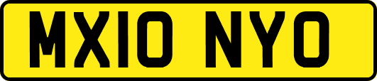 MX10NYO