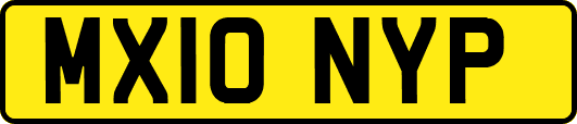 MX10NYP