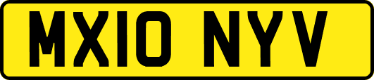 MX10NYV