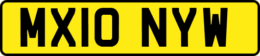 MX10NYW