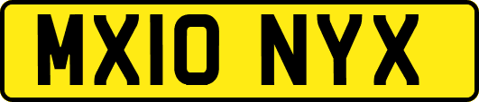 MX10NYX