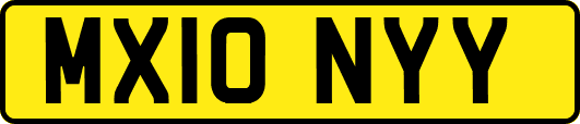 MX10NYY