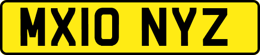 MX10NYZ