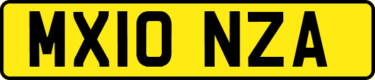MX10NZA