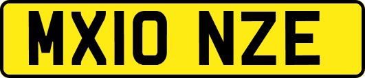 MX10NZE