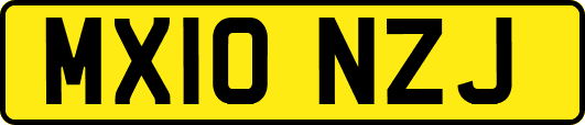 MX10NZJ
