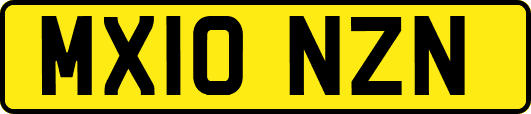 MX10NZN