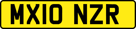 MX10NZR