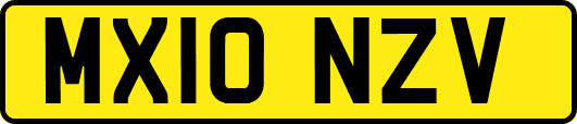 MX10NZV