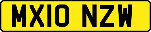 MX10NZW