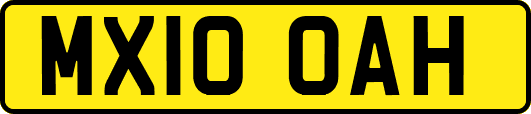 MX10OAH