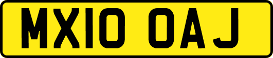 MX10OAJ