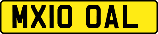 MX10OAL