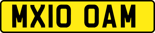 MX10OAM