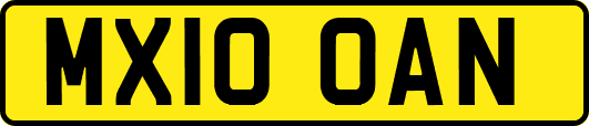 MX10OAN