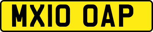 MX10OAP