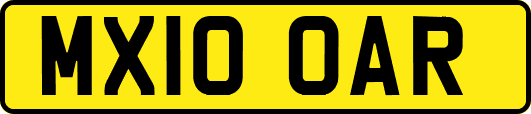 MX10OAR
