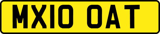 MX10OAT