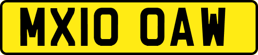 MX10OAW