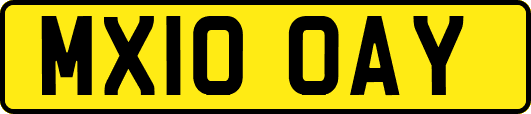 MX10OAY