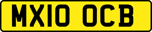 MX10OCB